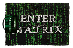 Products tagged with the matrix