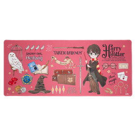 Harry Potter - Tapis de jeu XL