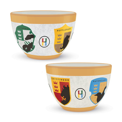 Harry Potter Houses - Huggy Mug