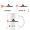 Star Wars Valentines Rule The Galaxy Together - Mug