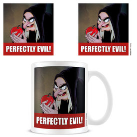 Disney Meme Perfectly Evil - Mug
