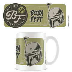 Products tagged with boba fett merchandise