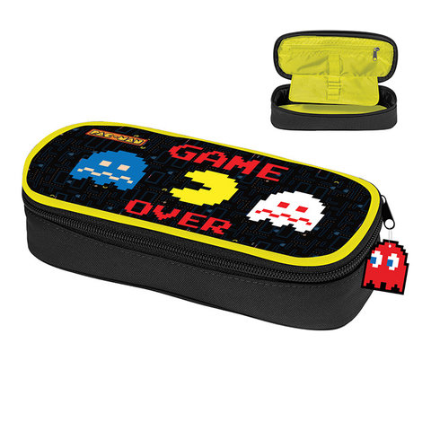 Pac-Man Game Over - Pencil Case