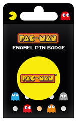 Producten getagd met pac-man game merchandise