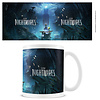 Little Nightmares Mono And Six - Mug