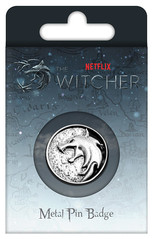 Products tagged with witcher badge