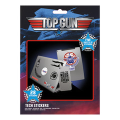 Products tagged with top gun techstickers