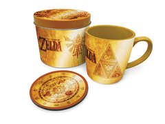 Producten getagd met zelda giftset