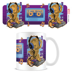Producten getagd met guardians of the galaxy mug