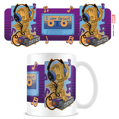 Products tagged with guardians of the galaxy mug