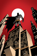 Producten getagd met batman dc comics