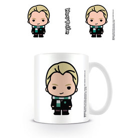 Harry Potter Kawaii Draco Malfoy Chibi - Mug