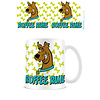 Scooby Doo Roffy Rime - Mug