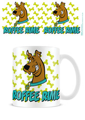 Products tagged with scooby doo roffy rime