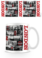Products tagged with London mugs