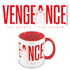 The Batman Vengeance - Coloured - Mug