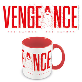 The Batman Vengeance - Mug Coloré