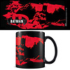 Batman Red - Mug Coloré