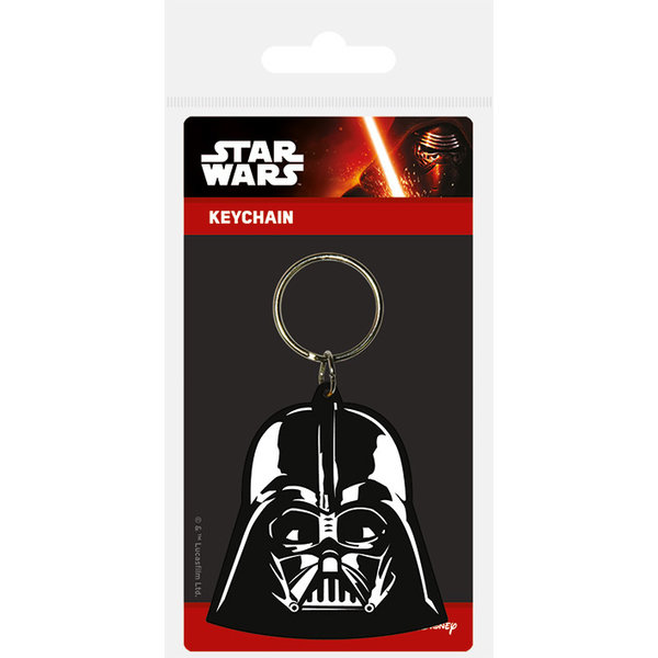 Star Wars Darth Vader - Keyring
