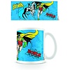 DC Originals Batman & Robin - Mug