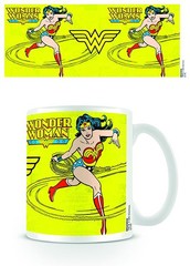 Produits associés au mot-clé Wonder Woman
