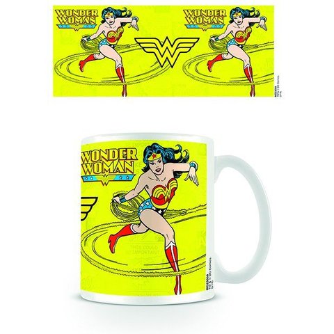 DC Originals Wonder Woman - Mok