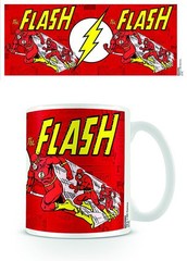 Products tagged with the flash official merchandise
