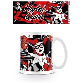 DC Originals Harley Quinn - Mok