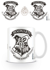 Producten getagd met Hogwarts