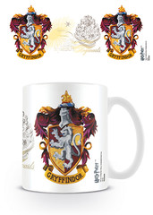 Products tagged with gryffindor mok