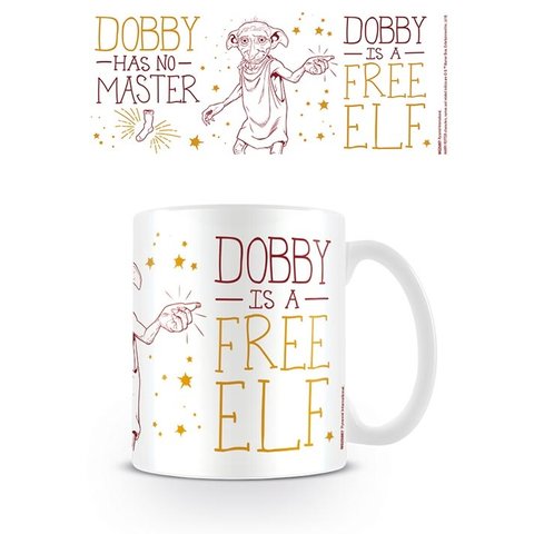 Harry Potter Dobby - Mug