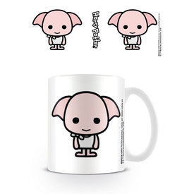 Harry Potter Kawaii Dobby Chibi - Mug