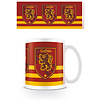 Harry Potter Gryffindor Stripe - Mok