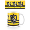 Harry Potter Hufflepuff Stripe - Mok