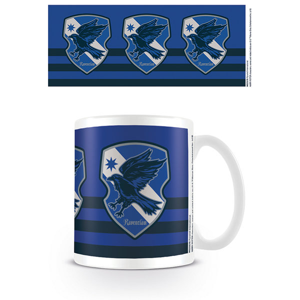 Harry Potter Ravenclaw Stripe - Mug
