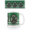 Harry Potter Slytherin Stripe - Mok