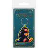 Fantastic Beasts The Secrets Of Dumbledore Niffler - Porte-clé