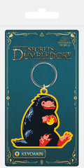 Products tagged with fantastic beasts keyring