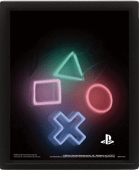Products tagged with playstation poster