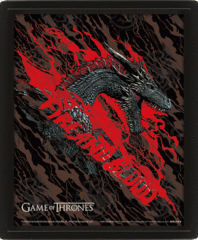 Products tagged with game of thrones fire and blood