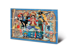 Producten getagd met one piece art