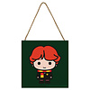 Harry Potter Ron Chibi - Bloc de Bois