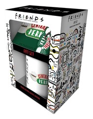 Products tagged with central perk cadeau