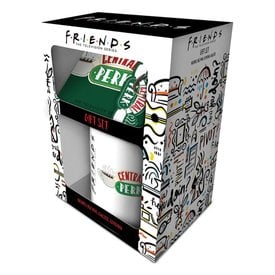 Friends Central Perk - Gift Set