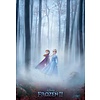 Frozen 2 Woods - Maxi Poster