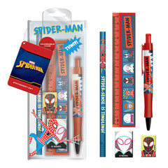 Products tagged with spider-man pen