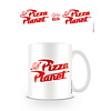 Disney Pixar Toy Story Pizza Planet - Mok