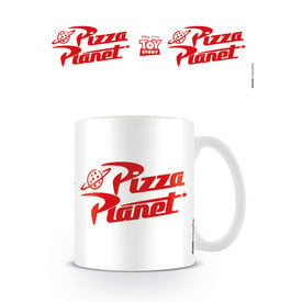 Disney Pixar Toy Story Pizza Planet - Mok