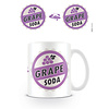 Disney Pixar Up Grape Soda - Mok