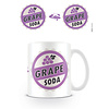 Disney Pixar Up Grape Soda - Mug